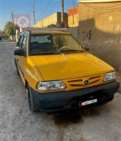 سایپا 131
